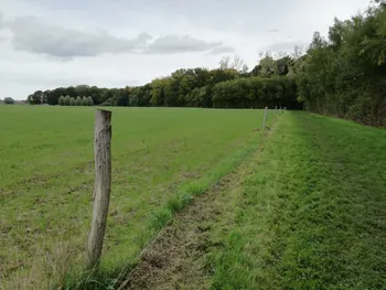 Galgebossen (Poperinge, Elverdinge, Vlamertinge) (Belgie)